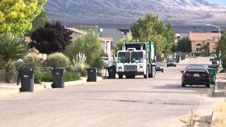 Waste Management AFE Conversion 11-2-15 + Bonus Footage!