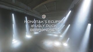 Eclipse by Nonotak in Ugly Duck