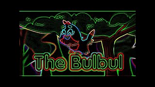 Eye Care Song "The Bulbul - Toyor Baby English"