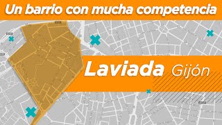 ¿Es fácil vender un piso en Laviada? - Análisis Mercado Inmobiliario |   Laviada, Gijón