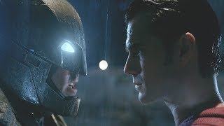 Batman v Superman Epic Video