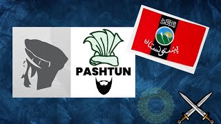 Pashtun | Pathan | Afghan | Pakhtoon | Pukhtoon