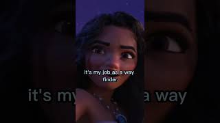 Moana Trailer