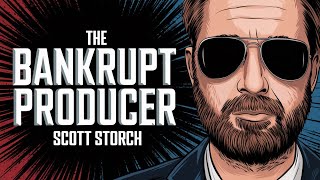 Scott Storch: The Rise and Fall of a Mega Producer 💸🎹