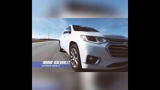 2019 Traverse Premiere - Burns Chevrolet | (803) 366-9414 | Rock Hill SC