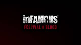 Blood Flight (Alt) - inFAMOUS Festival of Blood OST