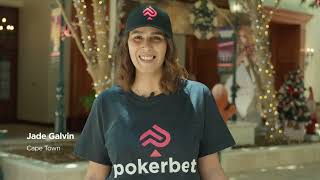 Team Pokerbet | SA Club Champ Winners