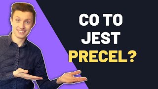 Co to jest precel (presell page) i czym są teksty do precli? [słownik copywritera]