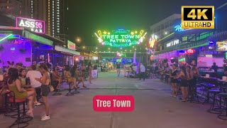 How is Pattaya Now? Tree Town 🚶🏻 🇹🇭