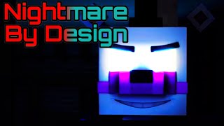 [FMV] “Nightmare By Design” // TryHardNinja // Ft. Hipsta Clique