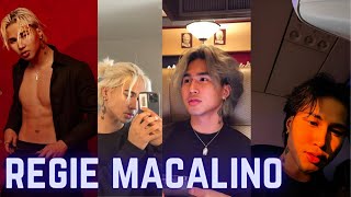 Regie Macalino tiktok compilations 2022 part one