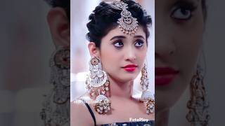 Naira (ShivangiJoshi)cutest gir❤️l🤩💖 kaira lover💗 #youtubeshorts #shor❤️😘