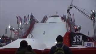 Freeski 2013