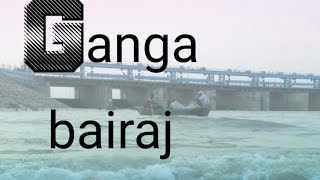 Ganga bairaj kanpur 🤗#vlog#kanpur#gangabairaj