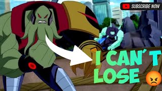 ben 10 real reason vilgax  defeat by  diamondhead ? | ben10 #ben10alienforce