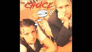 The Choice -  I smoke a lot (HQ)