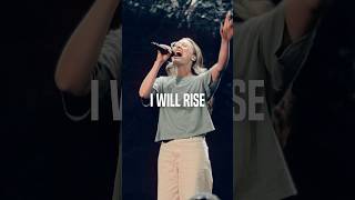 I will see your goodness Lord in the land I’m living in… 🥹🌎 I Believe. #worshipmusic#worship#jesus