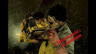 Dead by Daylight : Idée de build pour le Cannibale