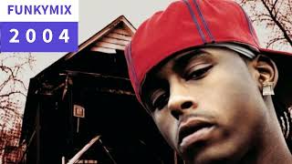 J-Kwon -  Hood Hop ( Funkymix ) HQ audio @DjFrankieV