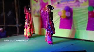 New Santali Stage Dance Program 2023