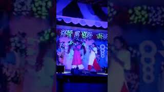 Badi Mushkil //#dance #stageperformance #shorts