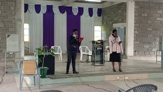 Kiti Sda Church Sabbath 2nd Service