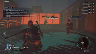 Ghost Recon Breakpoint - RAID - ☣️ Live ☣️ - 311