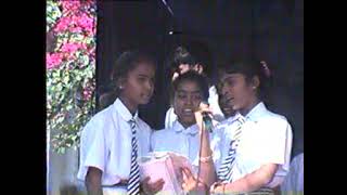 1999 - Annual day celebrations- Pragathi school - Penukonda - Golden Memories ✌️💐 #school #penukonda