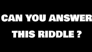 Can You Solve This GTA Riddle?