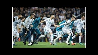 أخبار سوق انتقالات ريال مدريد اليوم الأحد 24\6\2018