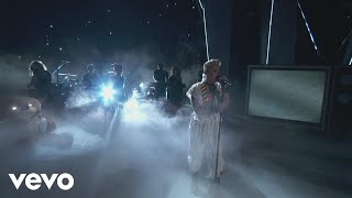 P!NK - "What About Us", "Raise Your Glass", & More! (2017 MTV VMAs)