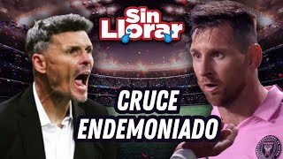 Messi se saborea a los Rayados | Previa de Champions League