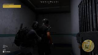 Tom Clancy's Ghost Recon Wildlands [El Invisible] out of the shadows