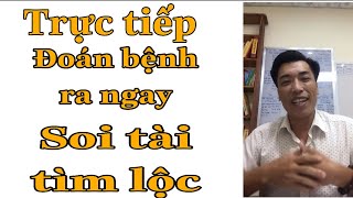 (2) Luận tử vi -  Đoán bệnh soi tài lộc : Zalo nhắn số 0919882376 tư vấn cho bạn