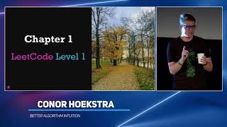 Better Algorithm Intuition - Conor Hoekstra - code::dive 2019