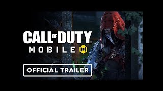 Call of Duty Mobile  Official Season 1 Soldiers Tale Trailer