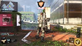 Gameplay Call Of Duty Black Ops 3 | 720p/60fps