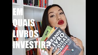 Livros Que Valem a Pena Investir Relações Internacionais