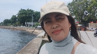 Roadtrip Travel To Guihulngan to Visit the Sick //CharrieTv