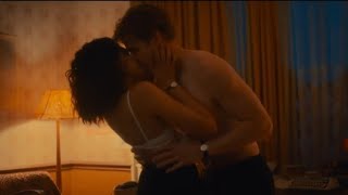 Dexter and Emma Kiss | One Day