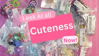 Temu Time !!! &  Kawaii From Aliexpress!!