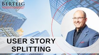 CSPO - User Story Splitting