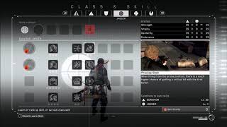 Metal Gear Survive: All Classes and how to Unlock (Assault, Medic, Jaeger, Scout)