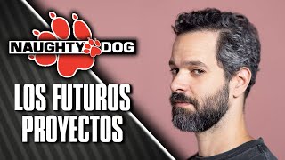 ATENCIÓN 💥 Los MÚLTIPLES PROYECTOS single player de NAUGHTY DOG 🐾: nueva IP, TLOU Parte III y ?????