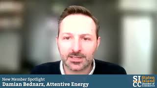 Attentive Energy: New Member Spotlight