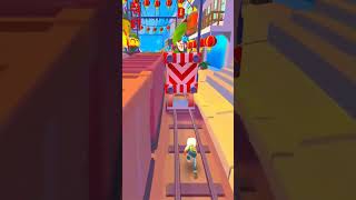 Subway Surfers San Francisco 🌪️ #shorts #trending #viralvideo #subwaysurfers #ytshorts #gaming