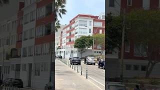 Malecón de Barranco | Lima Perú | Noviembre de 2024