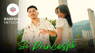 Ylli Behluli - Si Princeshë (Official Music Video)