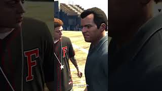 GTA V PS5 Epic Moments Compilation 🎮🔥 | Short Video #Shorts