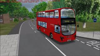 OMSI 2 | 2009 DB300 mod + Download link